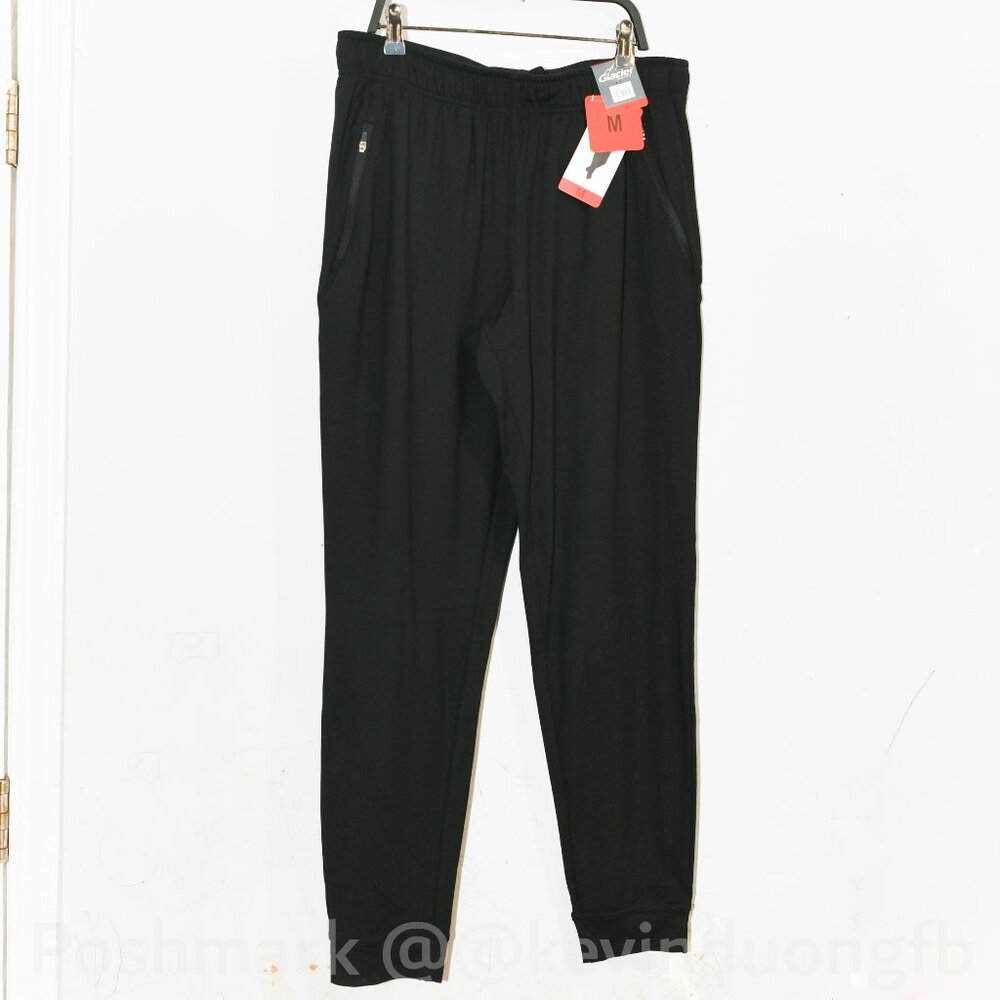 Glacier Men's Performance Jogger